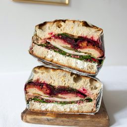 Sandwich lovers rejoice – Squaremeal have published their guide to the 23 best sandwiches in London!