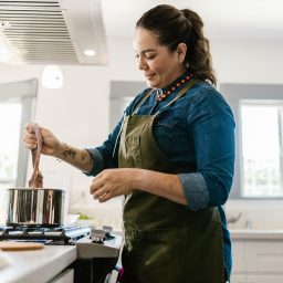 Everything you need to know about a newly launched map showing UK restaurants, bars and cafes owned by women.